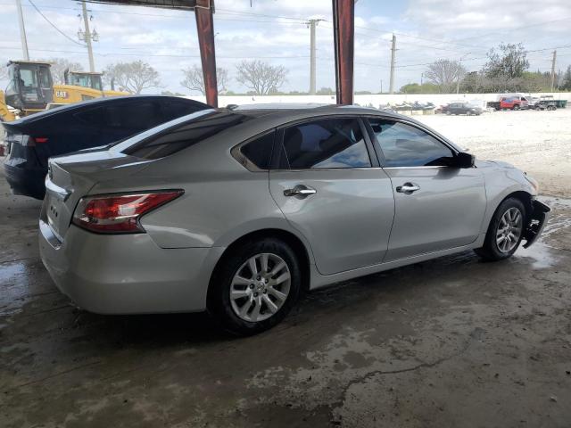Photo 3 from auction – 2015 NISSAN ALTIMA 2.5 with VIN 1N4AL3AP8FN915060