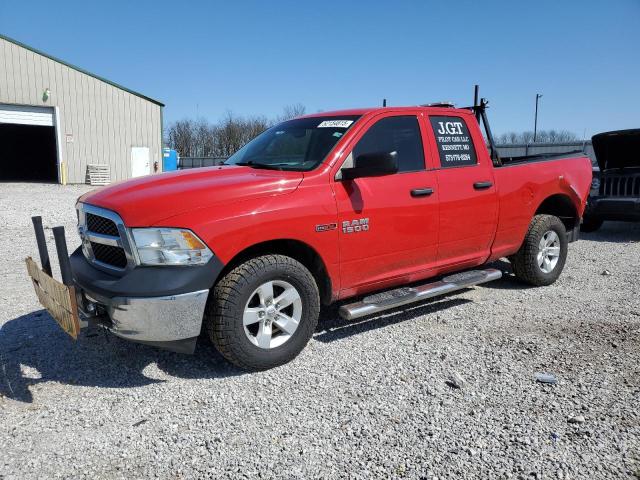 RAM 1500 ST 2015 with VIN 1C6RR7FM1FS683332 - Photo from auction
