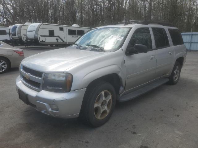 Photo 1 from auction – 2006 CHEVROLET TRAILBLAZE with VIN 1GNET16S466130422