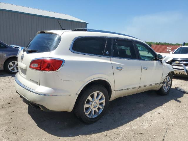 Photo 3 from auction – 2014 BUICK ENCLAVE with VIN 5GAKVCKD8EJ145933