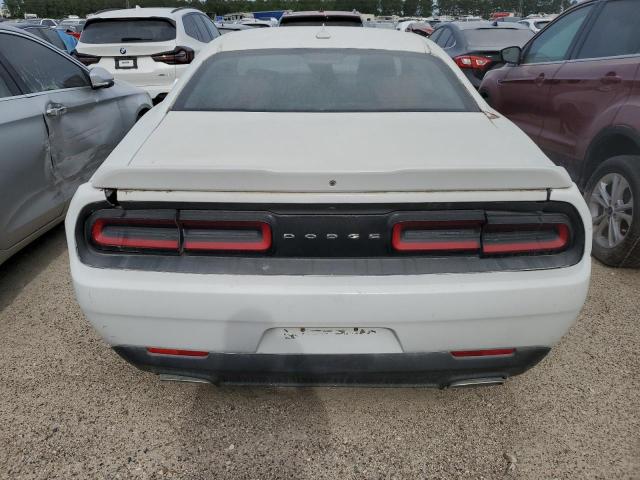 Photo 6 from auction – 2015 DODGE CHALLENGER with VIN 2C3CDZBGXFH761174