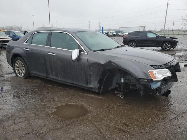 Снимка 4 от търг – 2013 CHRYSLER 300C с VIN 2C3CCAET2DH743715