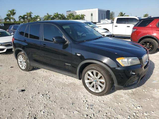 Photo 4 from auction – 2014 BMW X3 XDRIVE2 with VIN 5UXWX9C57E0D24167