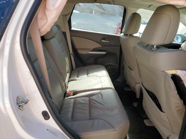 Photo 11 from auction – 2012 HONDA CR-V EXL with VIN 5J6RM4H76CL039807