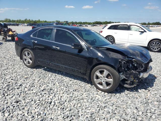 Photo 4 from auction – 2011 ACURA TSX with VIN JH4CU2F68BC011885