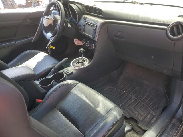 Photo 12 from auction – 2014 TOYOTA SCION TC with VIN JTKJF5C70E3083971