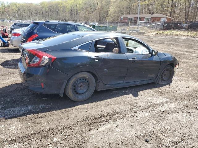Снимка 3 от търг – 2016 HONDA CIVIC LX с VIN 2HGFC2F52GH541199