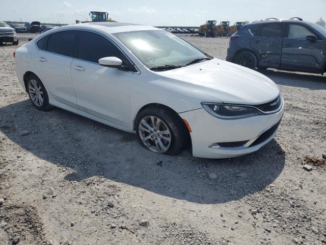 Photo 4 from auction – 2015 CHRYSLER 200 LIMITE with VIN 1C3CCCAB5FN713837