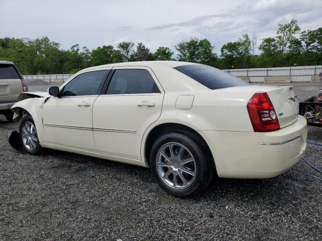 Photo 2 from auction – 2008 CHRYSLER 300 with VIN 2C3KK53G88H128863