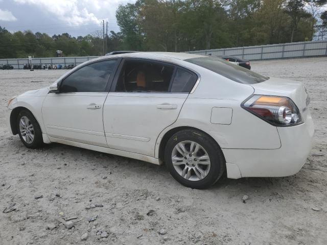 Photo 2 from auction – 2012 NISSAN ALTIMA BAS with VIN 1N4AL2AP6CC152201
