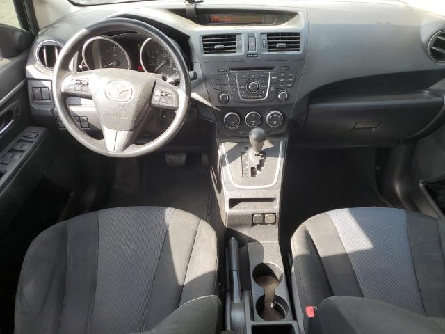 Снимка 8 от търг – 2013 MAZDA 5 с VIN JM1CW2BL7D0148313