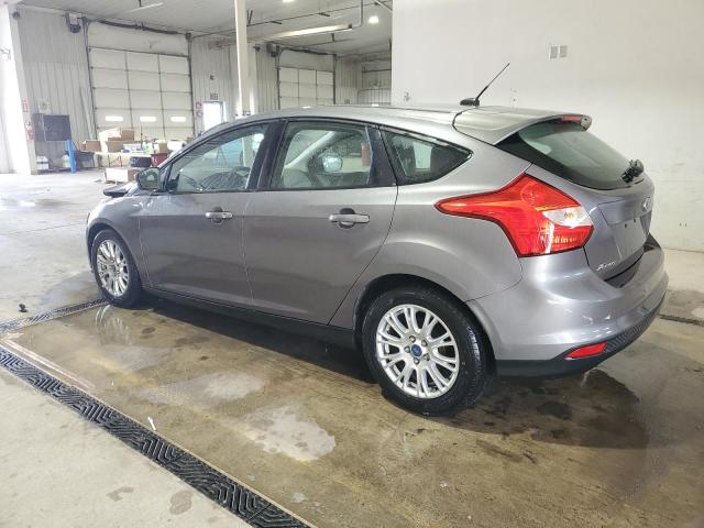 Photo 2 from auction – 2012 FORD FOCUS SE with VIN 1FAHP3K20CL162685