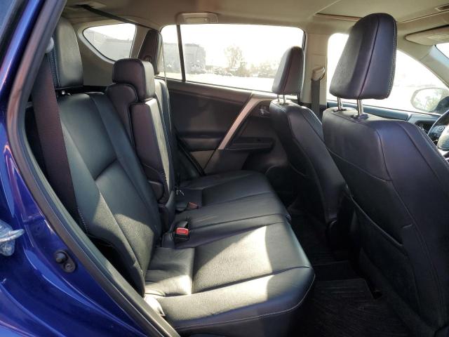 Photo 11 from auction – 2015 TOYOTA RAV4 LIMIT with VIN 2T3DFREVXFW247829