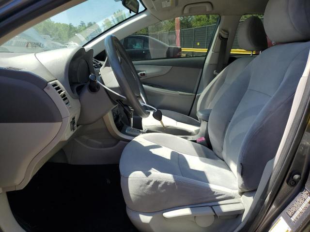 Photo 7 from auction – 2010 TOYOTA COROLLA BA with VIN JTDBU4EEXAJ079939