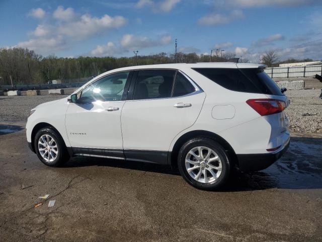 Photo 2 from auction – 2019 CHEVROLET EQUINOX LT with VIN 2GNAXKEVXK6101614