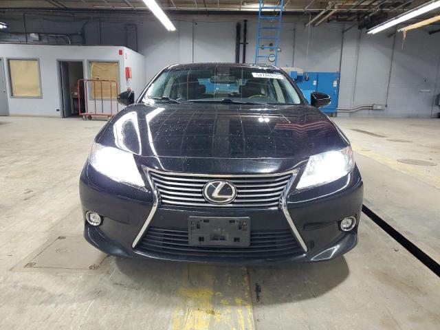 Photo 5 from auction – 2014 LEXUS ES 350 with VIN JTHBK1GG5E2123007