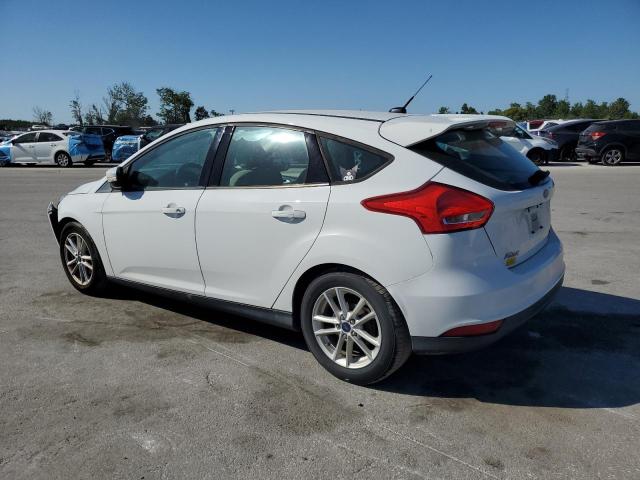 Photo 2 from auction – 2016 FORD FOCUS SE with VIN 1FADP3K23GL381922