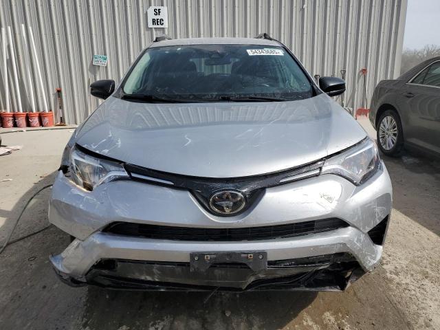 Photo 5 from auction – 2018 TOYOTA RAV4 LE with VIN 2T3ZFREV7JW521566