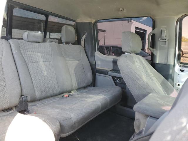 Photo 10 from auction – 2018 FORD F150 SUPER with VIN 1FTEW1EB6JFA07392