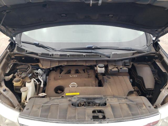 Photo 12 from auction – 2011 NISSAN QUEST S with VIN JN8AE2KP7B9007963