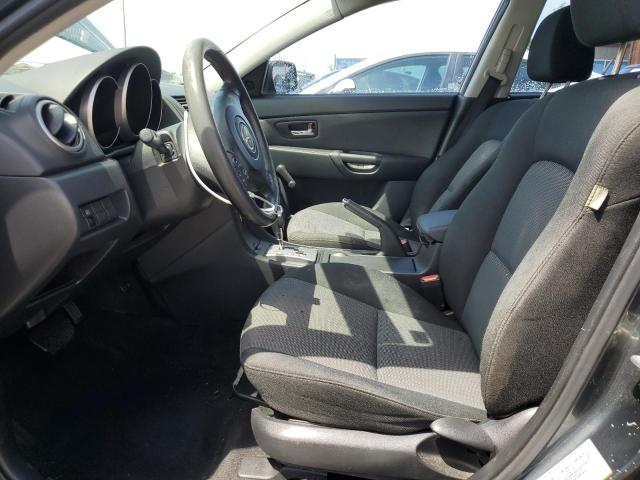Zdjęcie 7 z aukcji – 2009 MAZDA 3 I z VIN JM1BK32F391234629