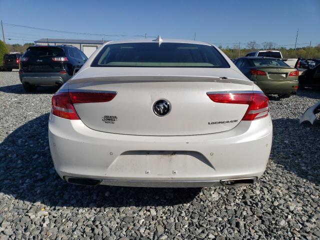 Photo 6 from auction – 2019 BUICK LACROSSE E with VIN 1G4ZP5SS5KU103937