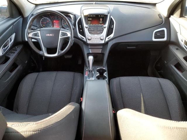 Photo 8 from auction – 2013 GMC TERRAIN SL with VIN 2GKALSEK1D6270695
