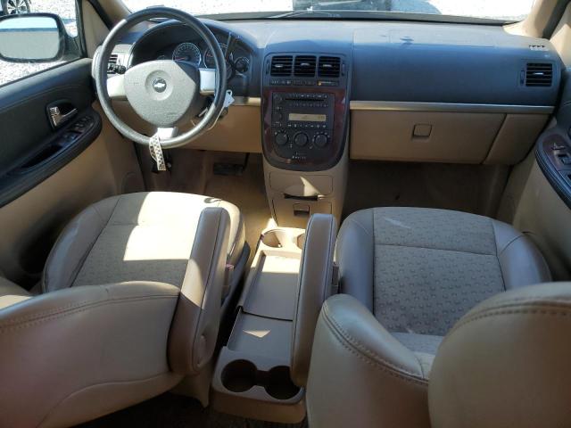 Photo 8 from auction – 2005 CHEVROLET UPLANDER L with VIN 1GNDV23L65D247454