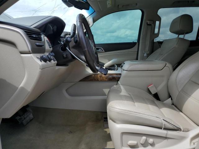 Photo 7 from auction – 2016 GMC YUKON DENALI with VIN 1GKS2CKJ3GR278511