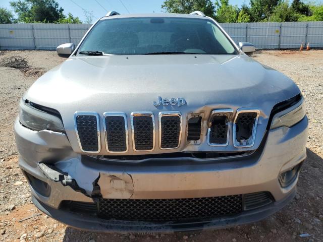 Photo 5 from auction – 2019 JEEP CHEROKEE L with VIN 1C4PJLCB5KD203083