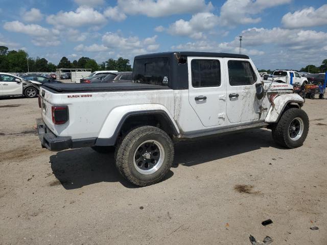 Photo 3 from auction – 2020 JEEP GLADIATOR with VIN 1C6JJTAG3LL215977