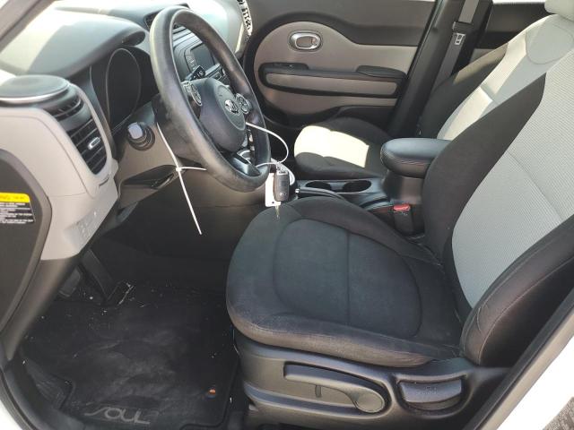 Photo 7 from auction – 2017 KIA SOUL with VIN KNDJN2A26H7449459