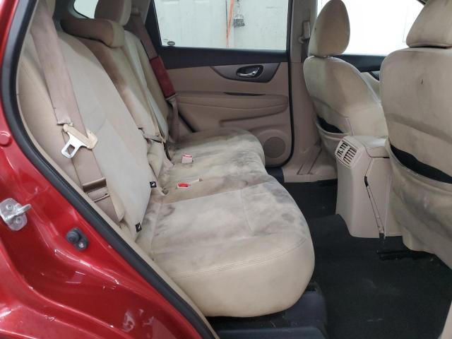 Photo 11 from auction – 2016 NISSAN ROGUE S with VIN KNMAT2MTXGP653061