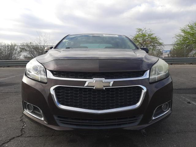 Photo 5 from auction – 2015 CHEVROLET MALIBU 2LT with VIN 1G11D5SLXFF168028