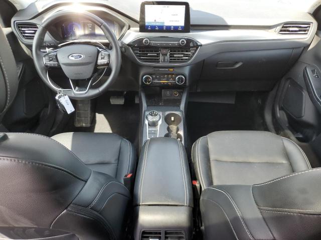 Photo 8 from auction – 2022 FORD ESCAPE TIT with VIN 1FMCU9J92NUB96568