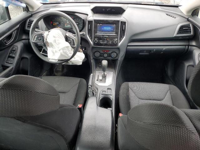 Photo 8 from auction – 2023 SUBARU IMPREZA with VIN 4S3GKAB63P3600732