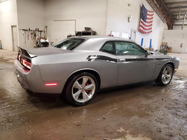 Photo 3 from auction – 2016 DODGE CHALLENGER with VIN 2C3CDZBT2GH254221