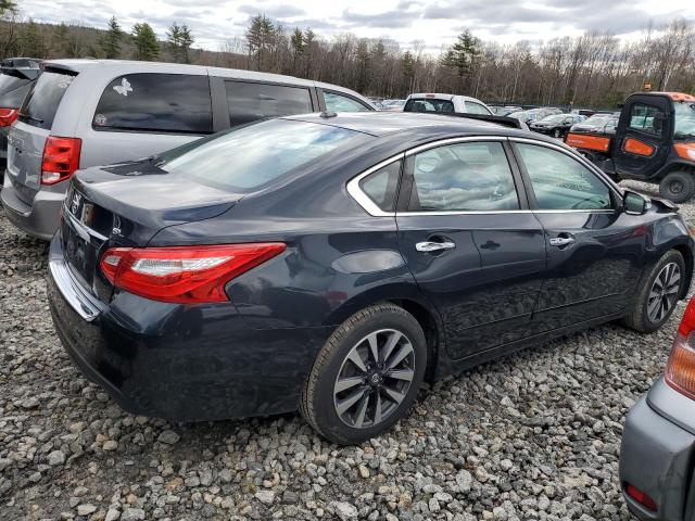 Photo 3 from auction – 2017 NISSAN ALTIMA 2.5 with VIN 1N4AL3AP8HC127913
