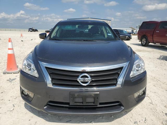 Photo 5 from auction – 2013 NISSAN ALTIMA 2.5 with VIN 1N4AL3AP7DC106013