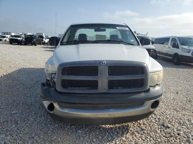 Photo 5 from auction – 2005 DODGE RAM 2500 S with VIN 3D6WR26D15G828450