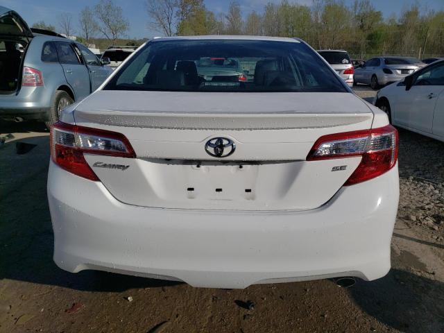 Photo 6 from auction – 2014 TOYOTA CAMRY L with VIN 4T1BF1FK6EU459941