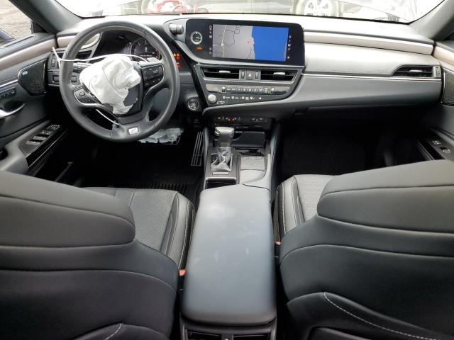 Photo 8 from auction – 2022 LEXUS ES 350 BAS with VIN 58AGZ1B10NU132695