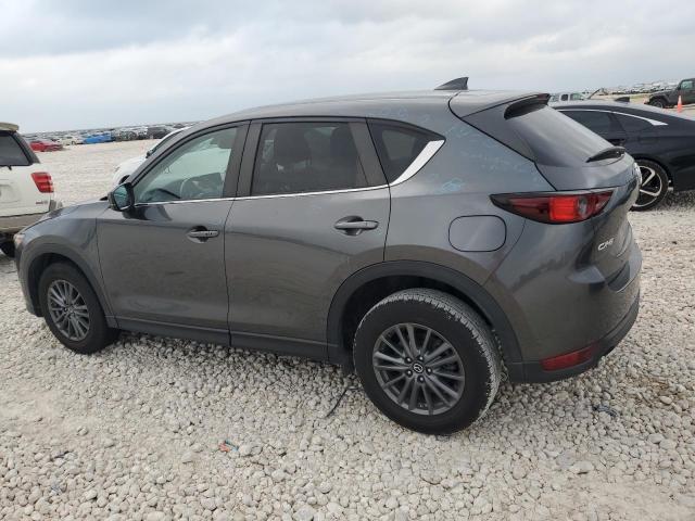 Photo 2 from auction – 2019 MAZDA CX-5 TOURI with VIN JM3KFACM9K0542557