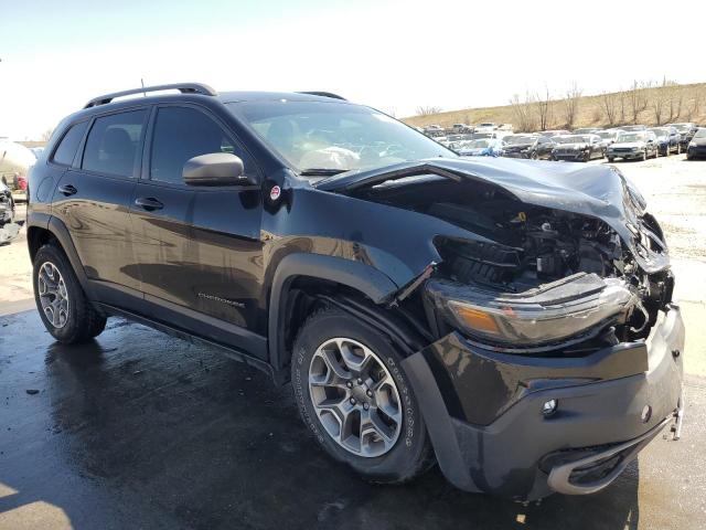 Photo 4 from auction – 2020 JEEP CHEROKEE T with VIN 1C4PJMBN8LD607854