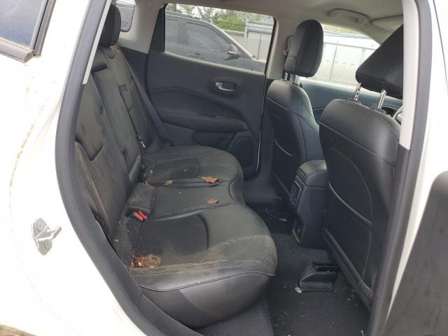Photo 11 from auction – 2020 JEEP COMPAS with VIN 3C4NJDBB8LT168033