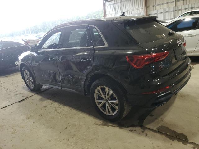 Photo 2 from auction – 2021 AUDI Q3 PREMIUM with VIN WA1DECF34M1043918