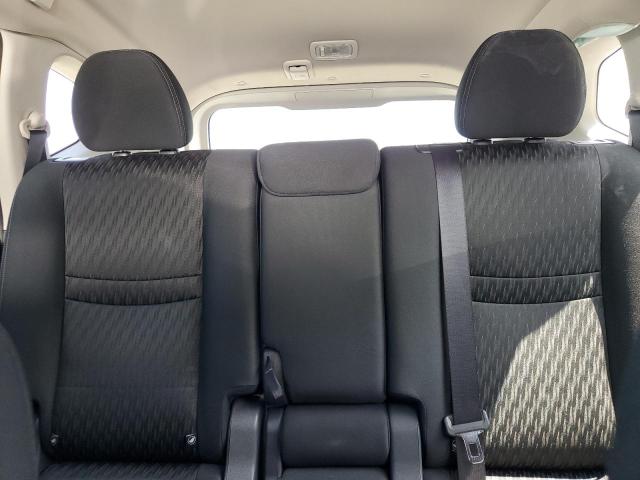 Foto 10 de la subasta – 2017 NISSAN ROGUE S con VIN KNMAT2MTXHP596295