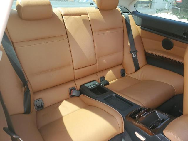 Photo 10 from auction – 2013 BMW 328 I SULE with VIN WBAKE5C56DJ106979