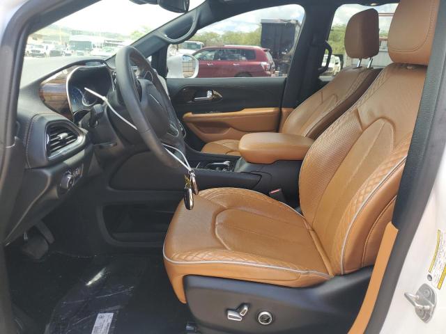 Photo 7 from auction – 2022 CHRYSLER PACIFICA H with VIN 2C4RC1N72NR224815