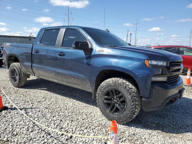 Photo 4 from auction – 2019 CHEVROLET SILVERADO with VIN 3GCPYFED2KG287796